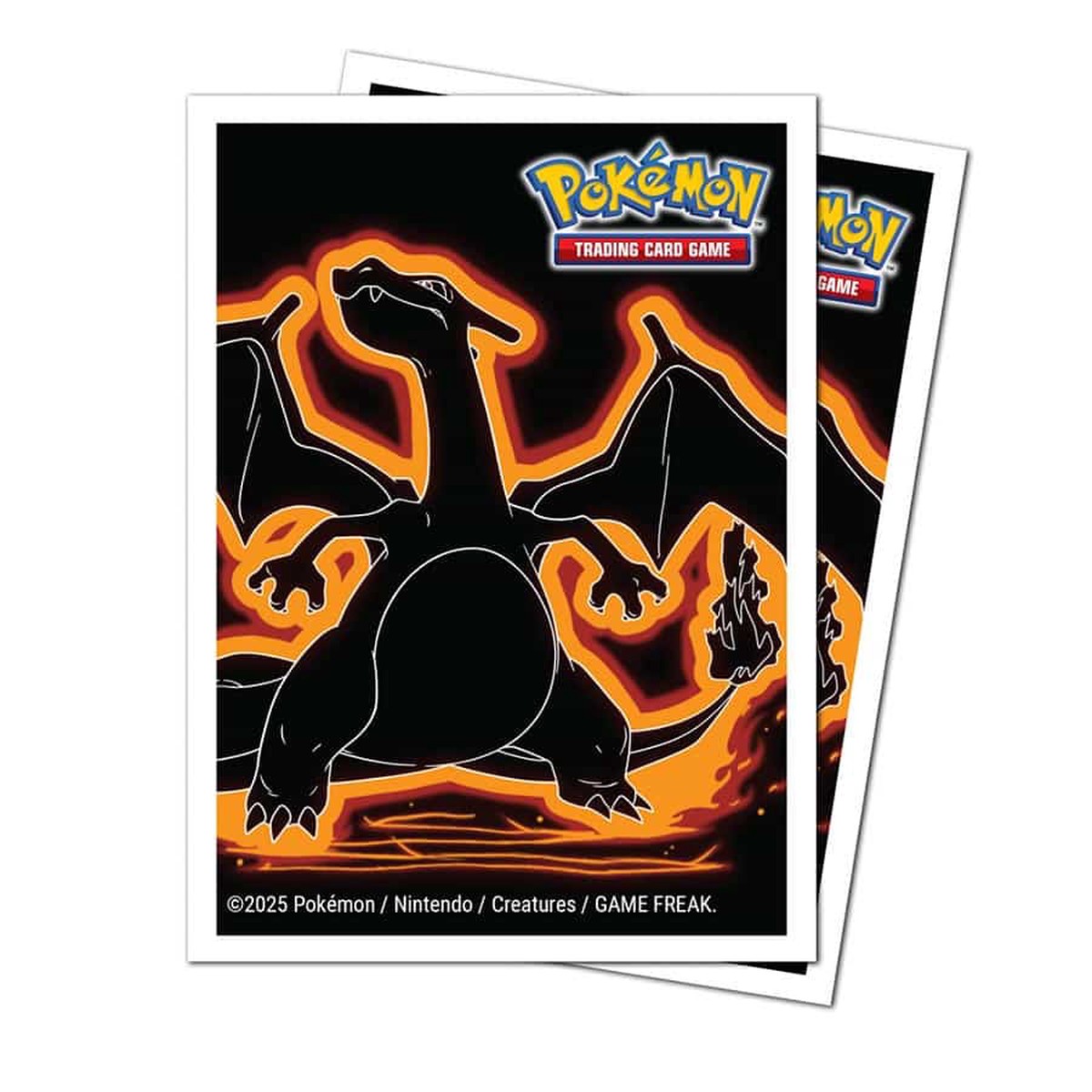 Pokemon Neon Kanto Alcove Vault Deck Box