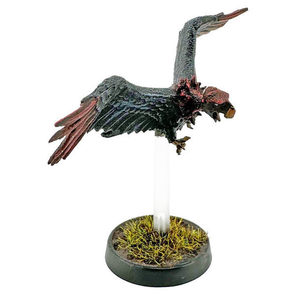 Reaper: Bone USA: Gallowhawk