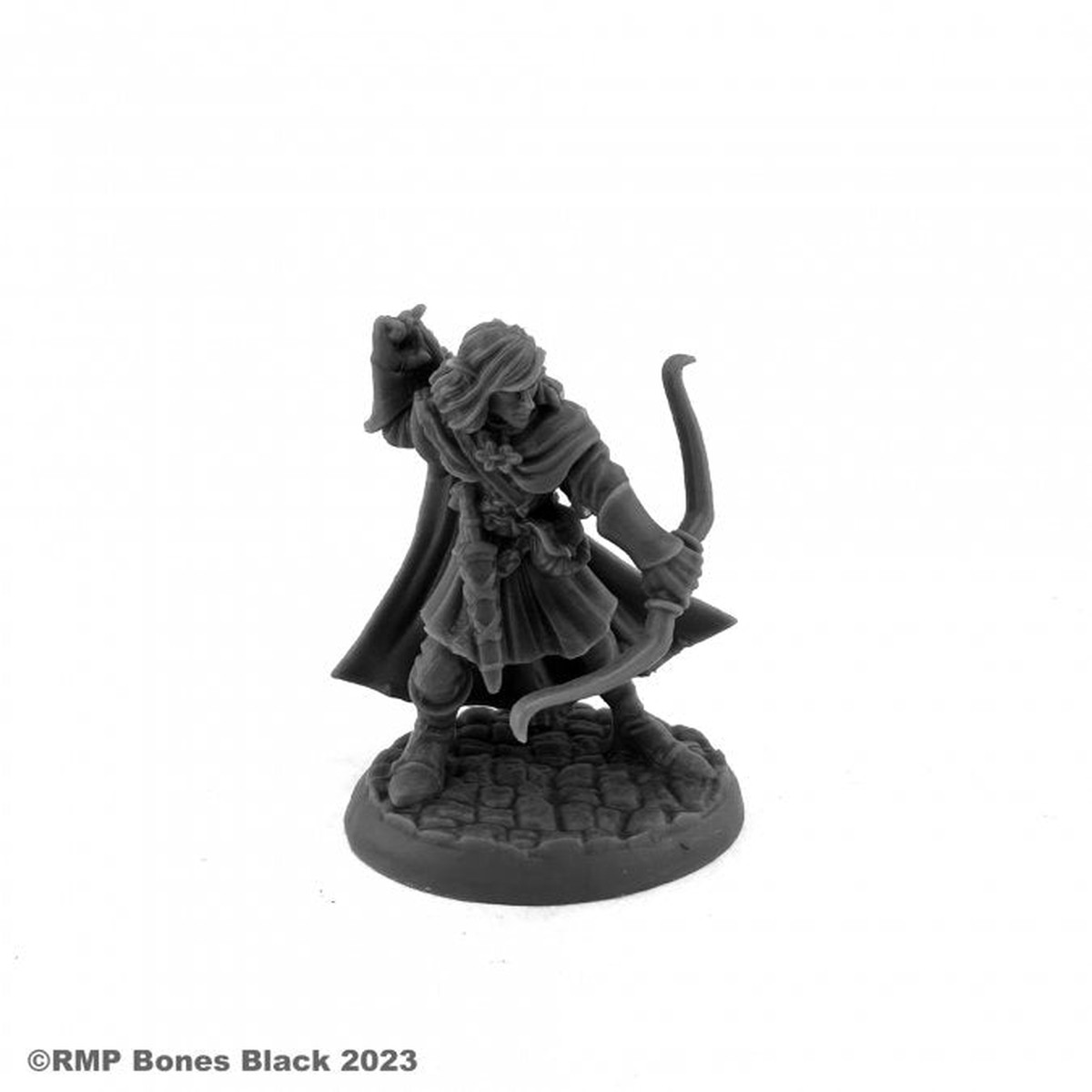 Reaper: Bones USA: Lanaerel Grayleaf