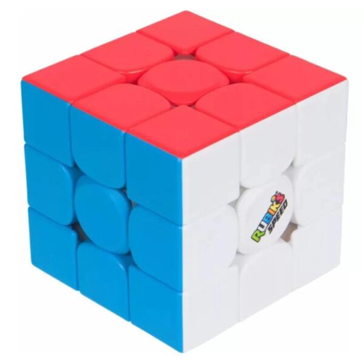 Rubik's 3x3 Speed Cube