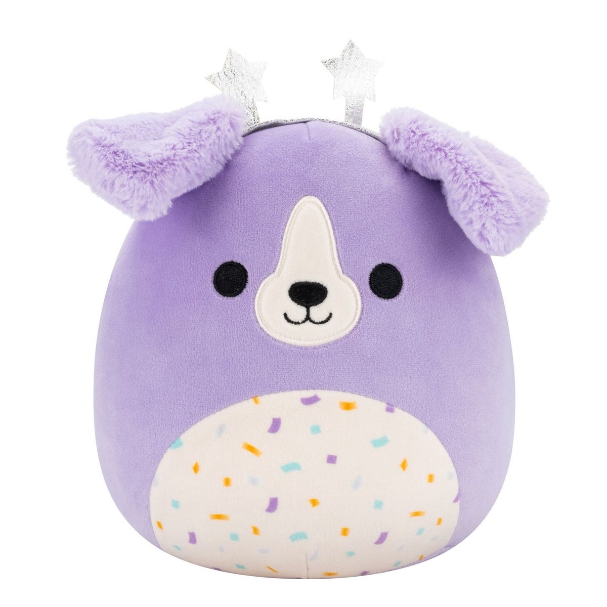Squishmallows 7.5 SP25 Celebration