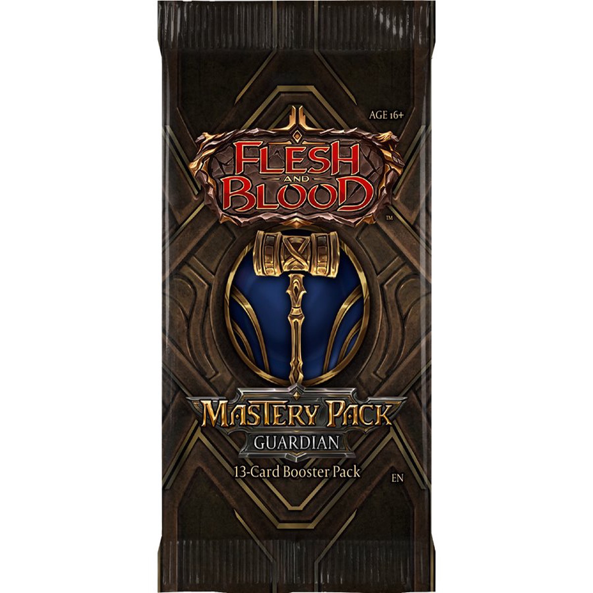 Flesh and Blood: Mastery Pack - Guardian