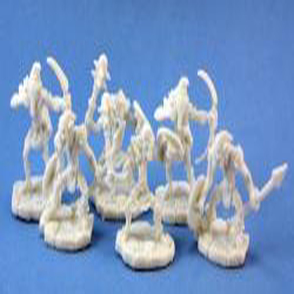 Goblins 6 - Reaper Bones
