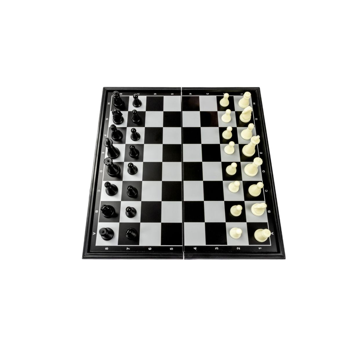 LPG Classics Travel Magnetics Chess 20 cm