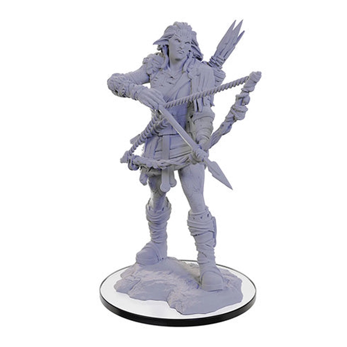 Pathfinder Deep Cuts Miniatures: Wood Giant