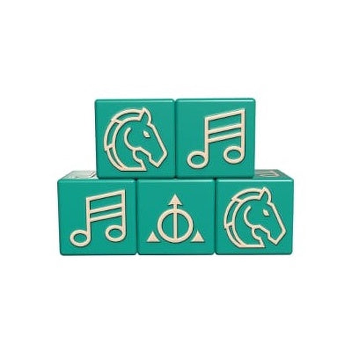 Ashes Ascendancy: Dice Pack Sympathy Dice (Preorder)