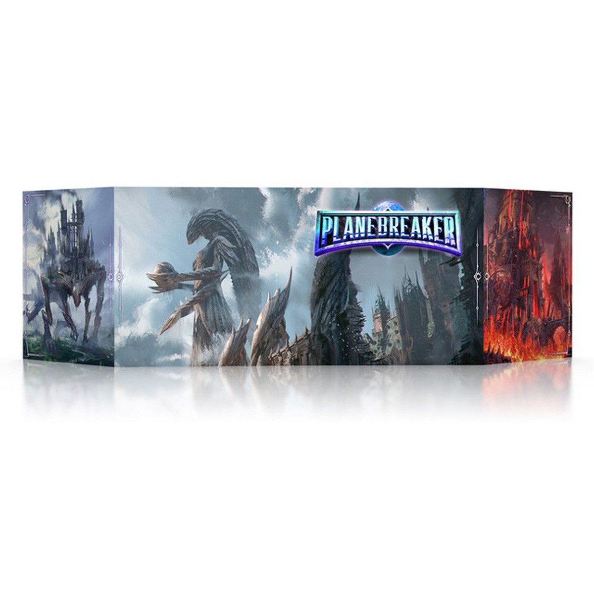 New Arrival Planebreaker GM Screen