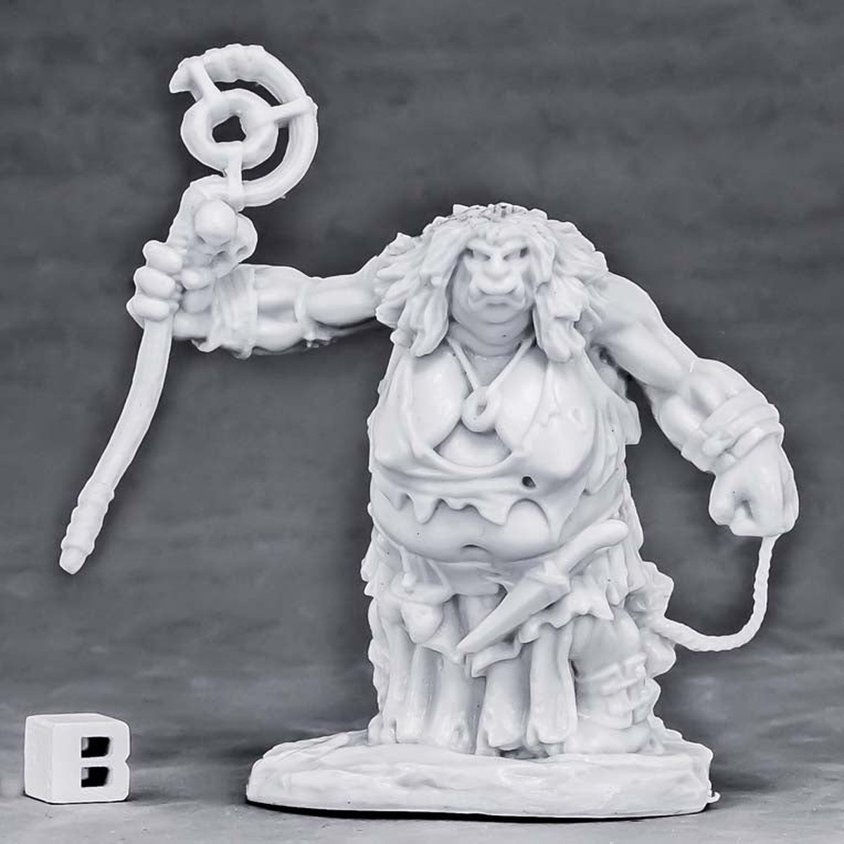 Ogre Matriarch - Reaper Bones