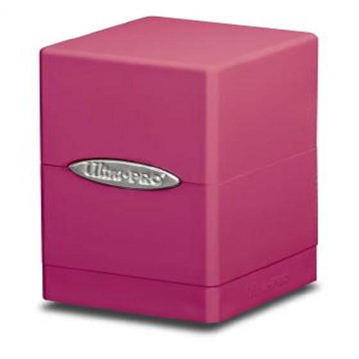 Ultra Pro: UP84178 Satin Tower - Hot Pink