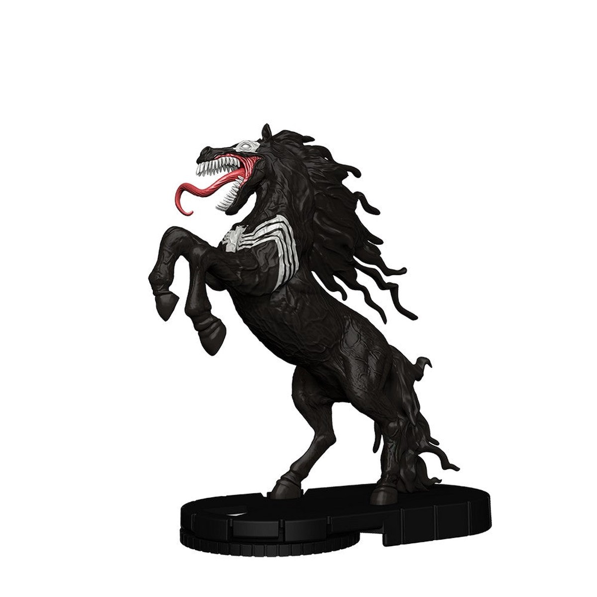 Hot Sale Marvel HeroClix: Venom Horse