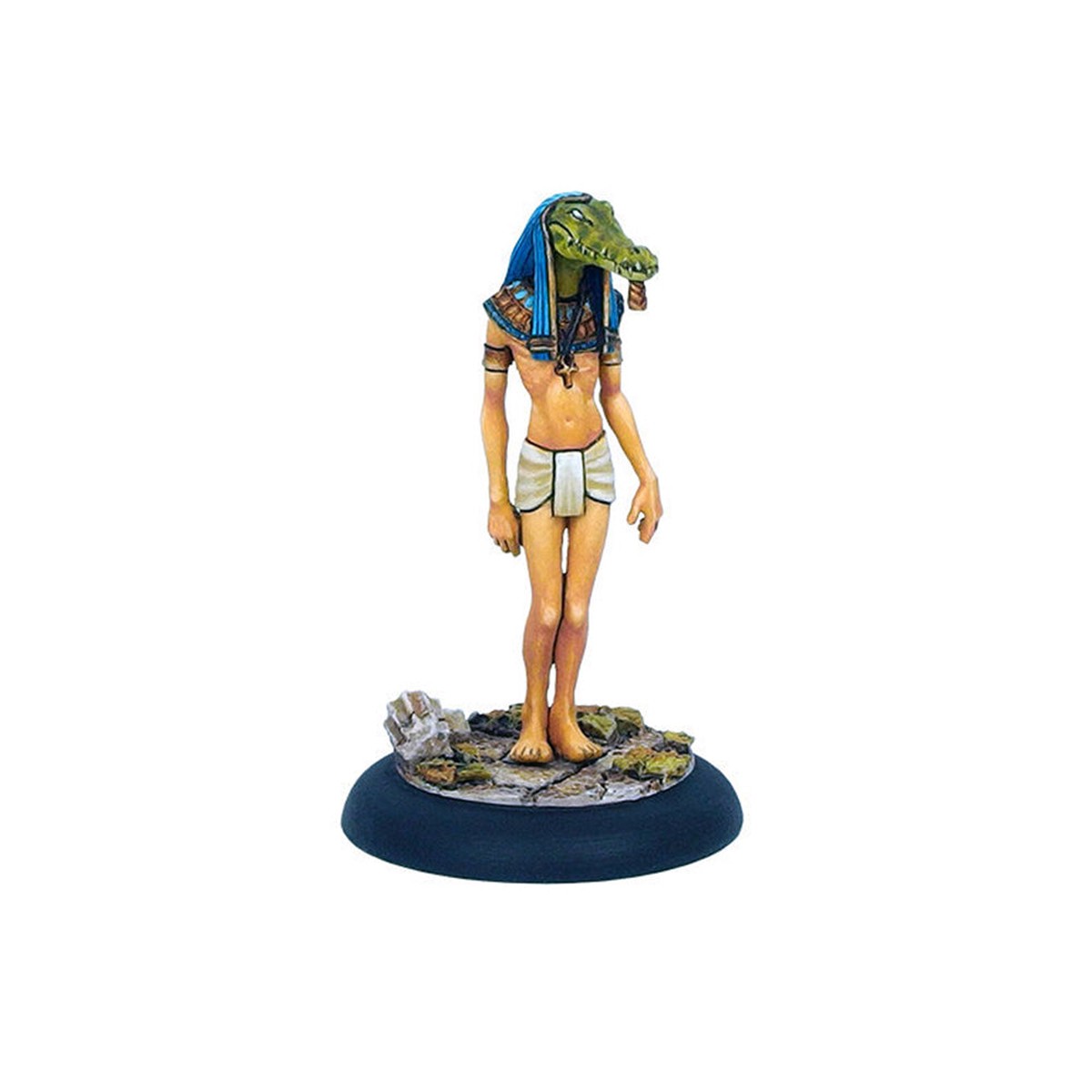 Micro Art Studio - Miniatures - Discworld Gods Offler