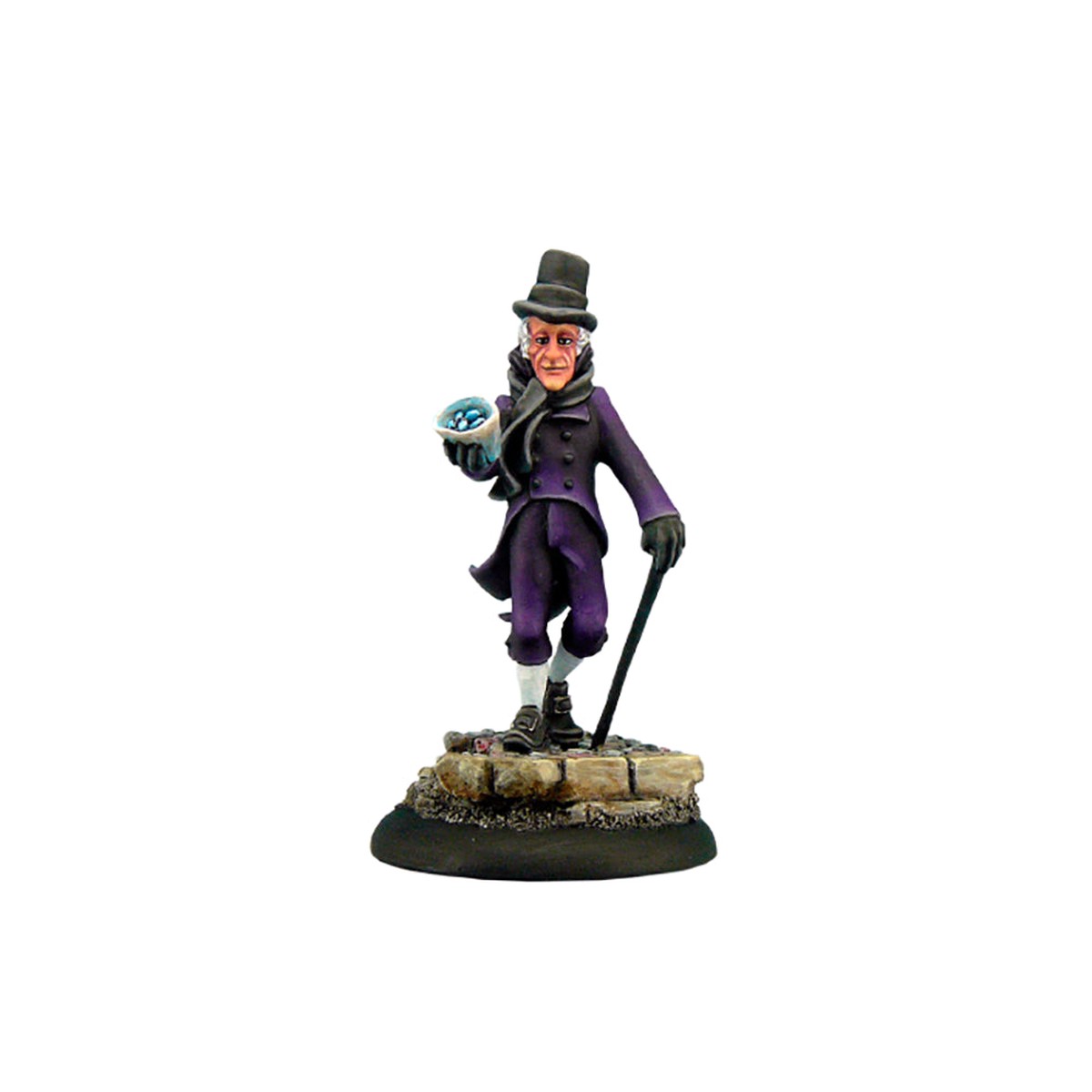 Micro Art Studio - Miniatures - Discworld Lord Downey