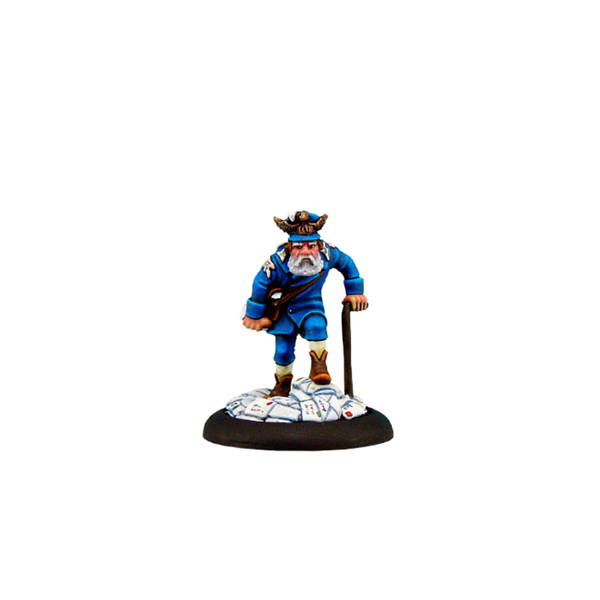 Micro Art Studio - Miniatures - Discworld Tolliver Groat
