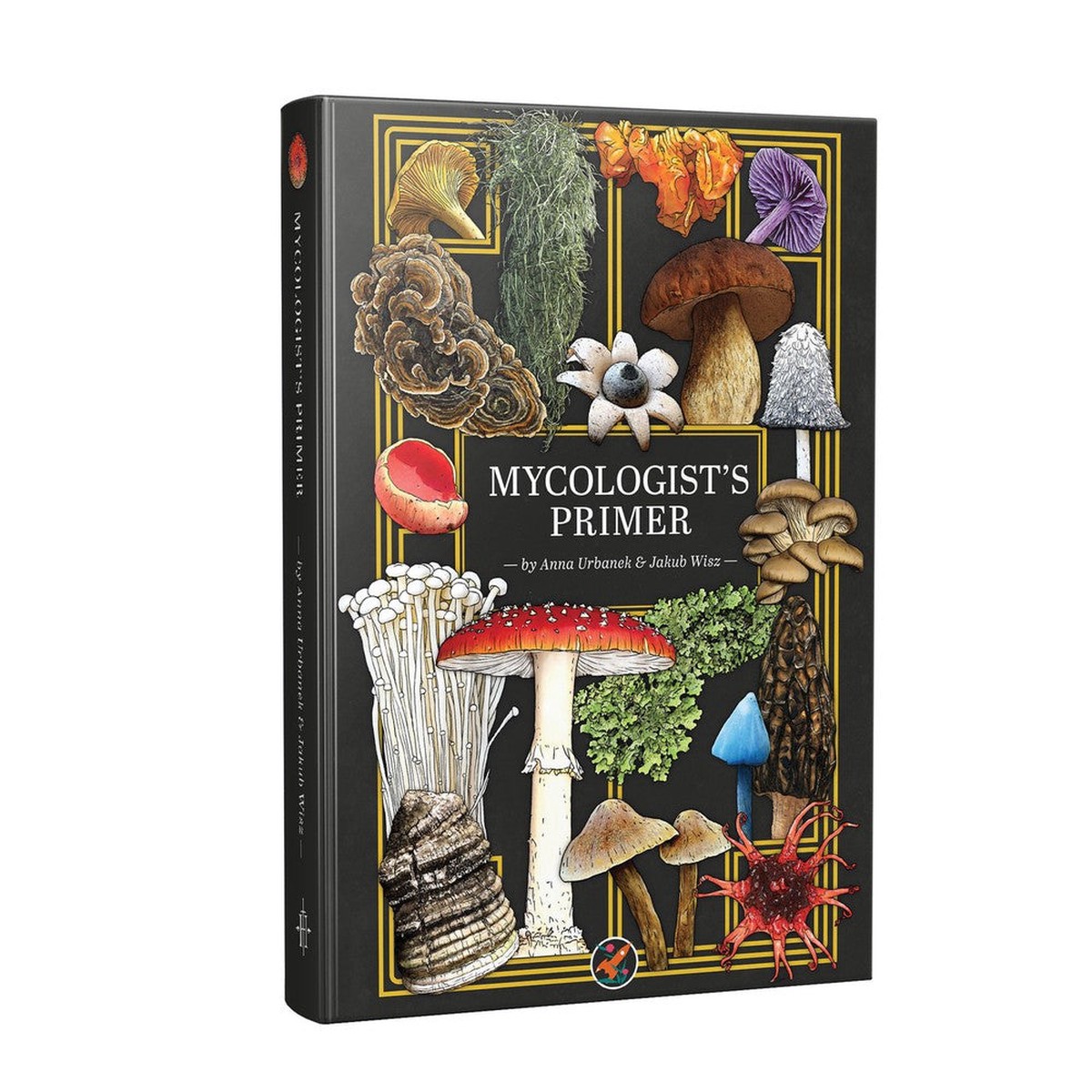 New Arrival Mycologist's Primer