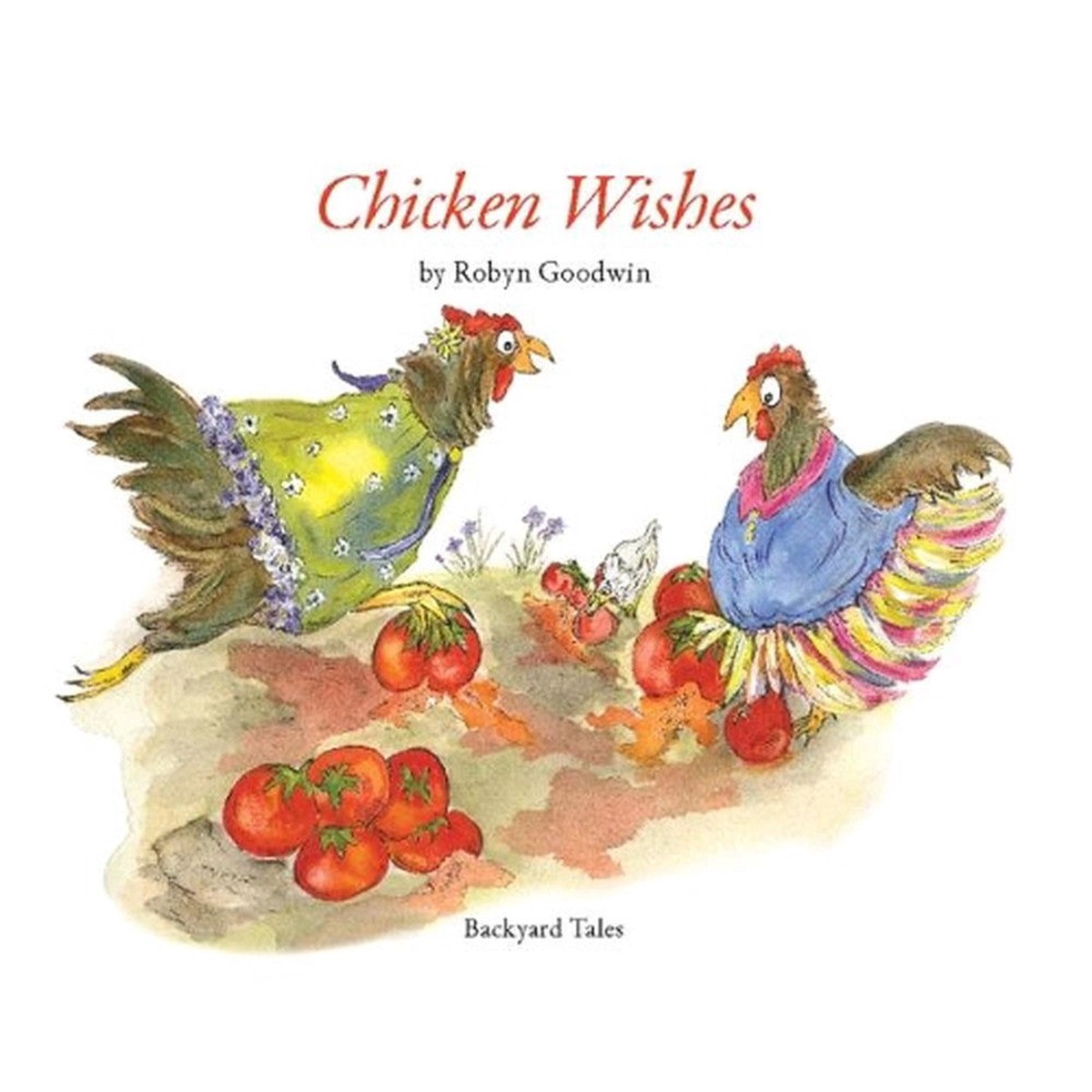 Chicken Wishes