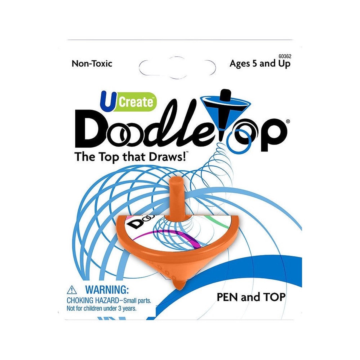 Doodletop