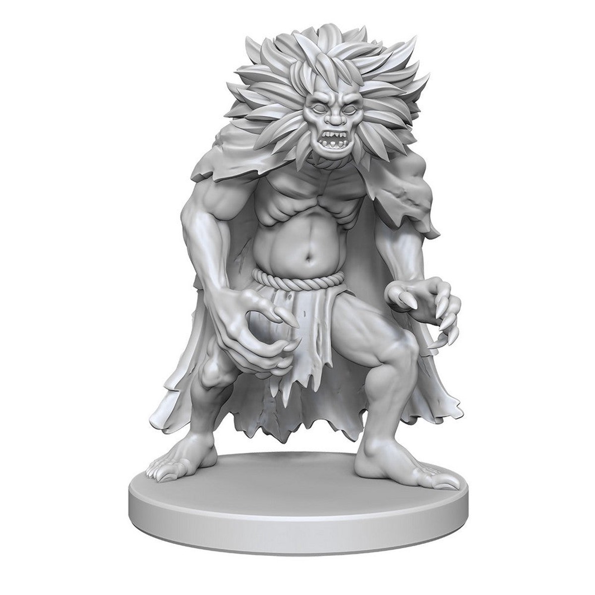 New Arrival D&D Nolzur's Marvelous Miniatures: Classic Wight & Classic Wraith