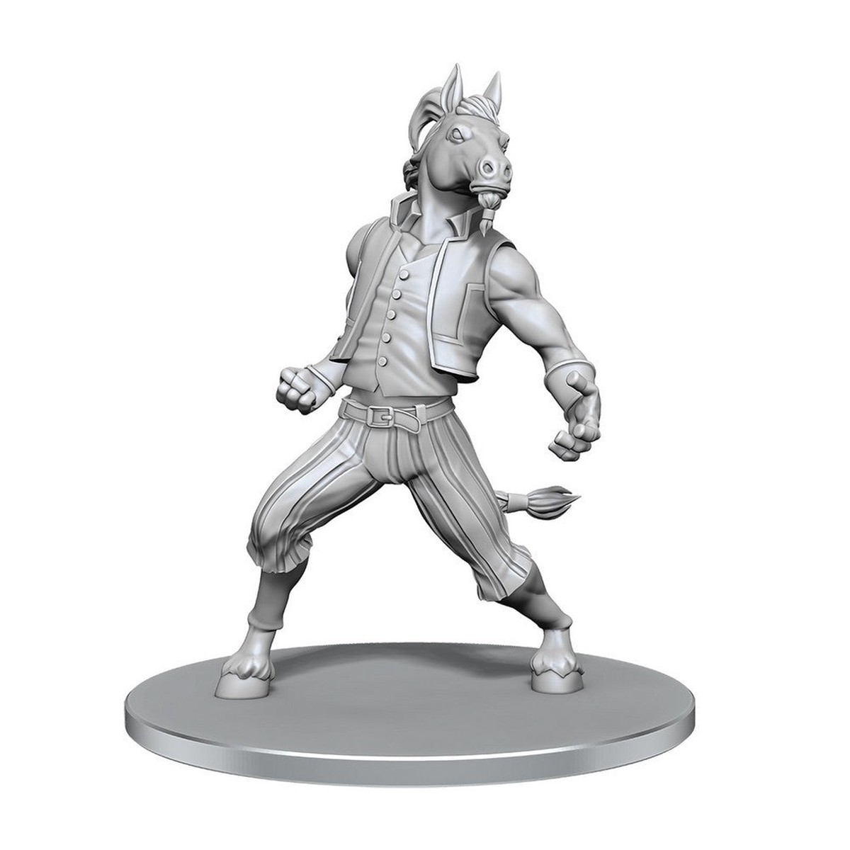 New Arrival D&D Nolzur's Marvelous Miniatures: Equinal Guardinal