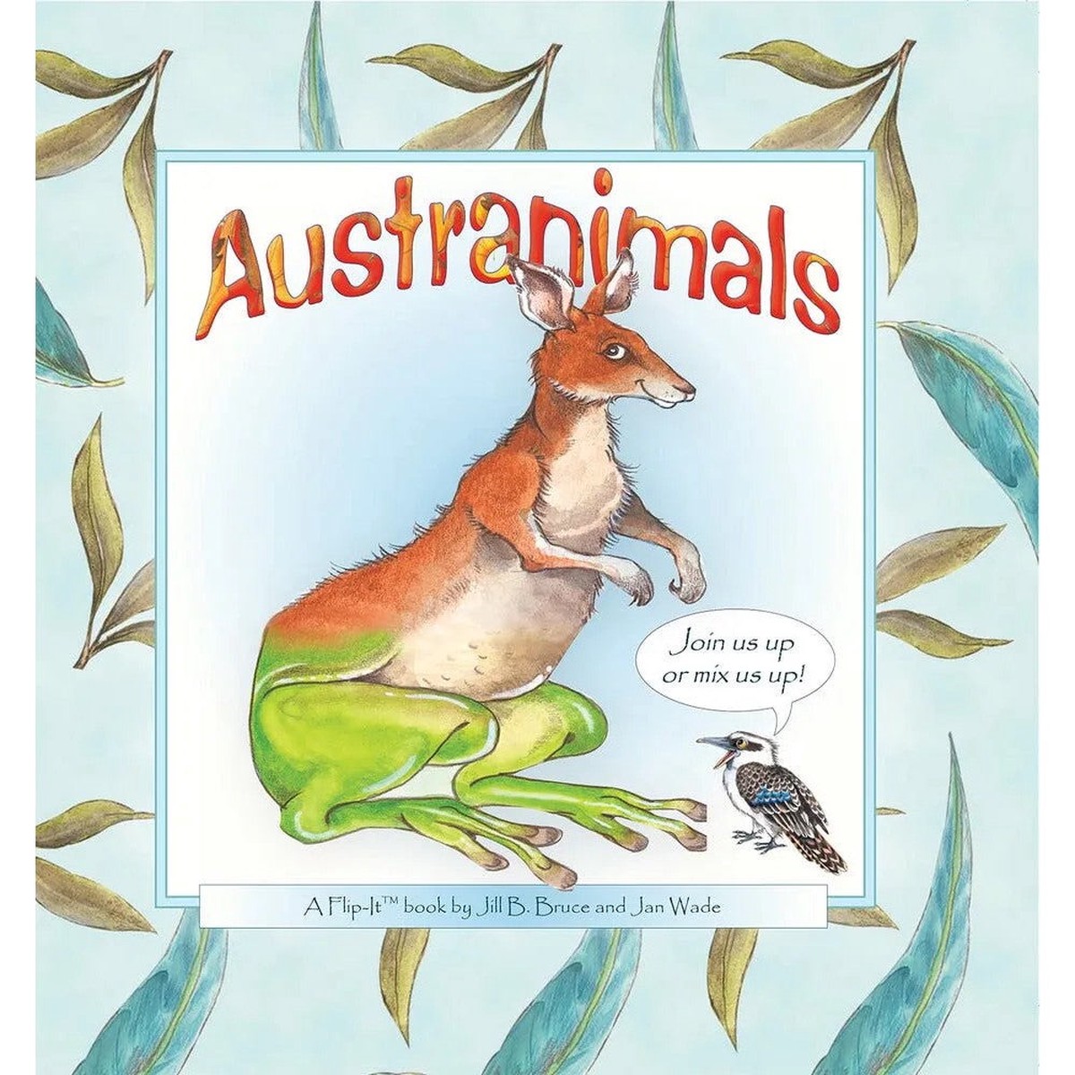 Austranimals
