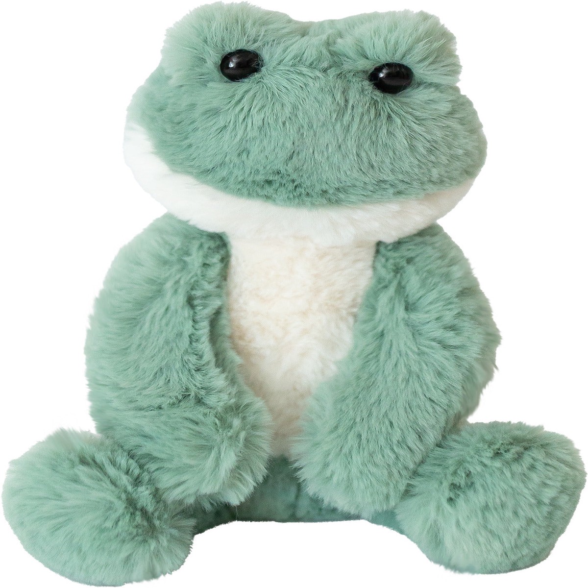 World's Softest Plush - Frog - 25cm