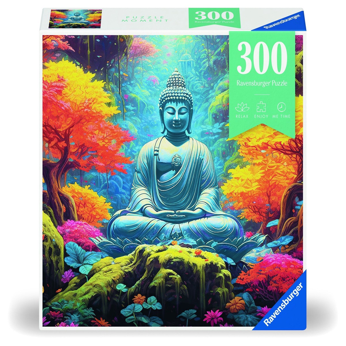 Ravensburger - Peace 300 Piece Puzzle