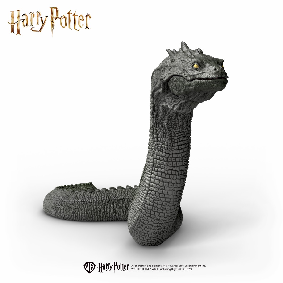 Schleich - Basilisk
