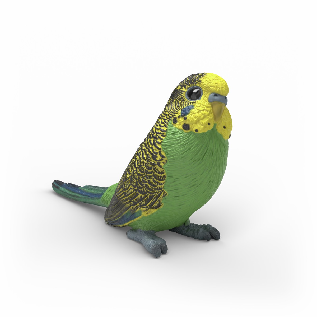 Schleich - Budgie