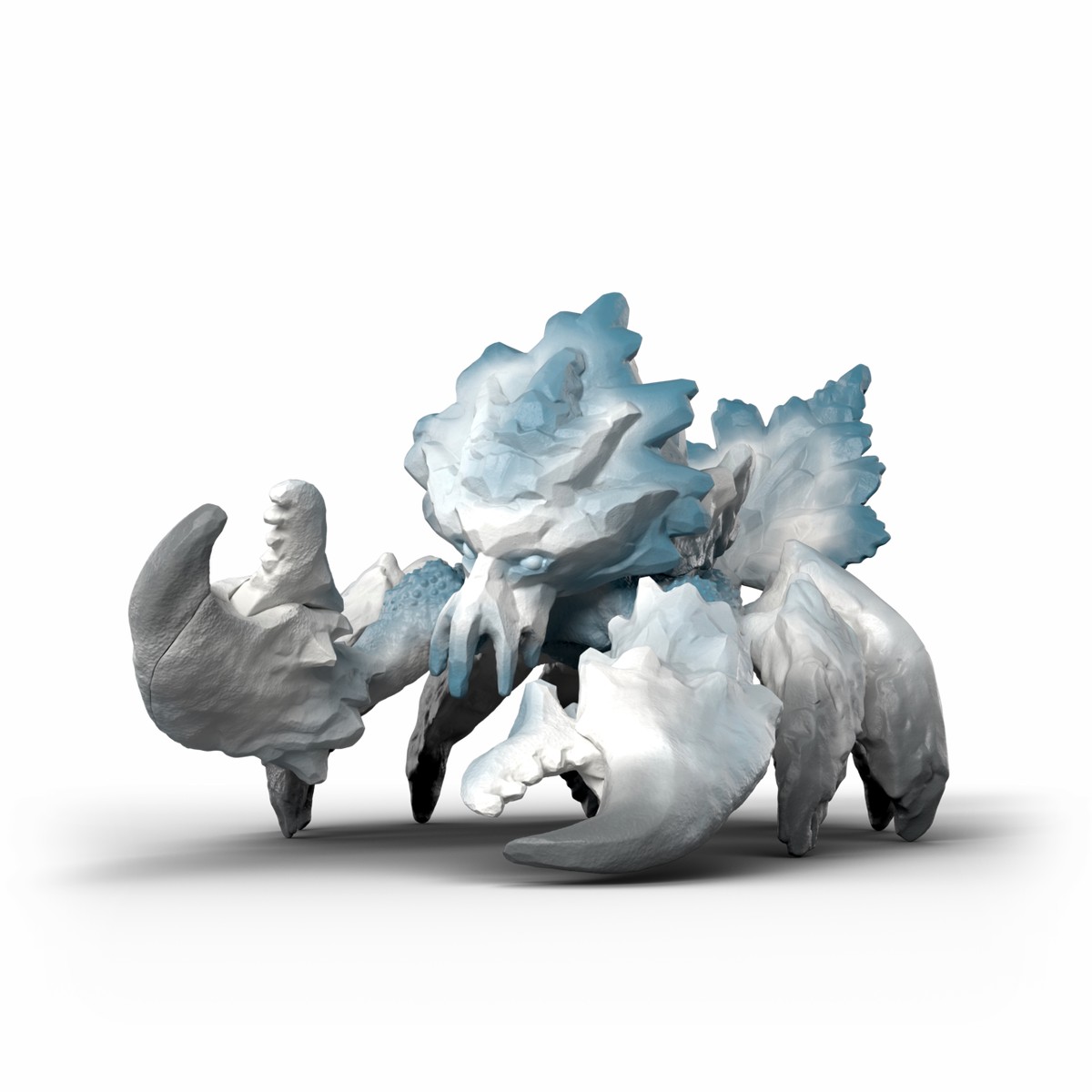 Schleich - Ice Crab