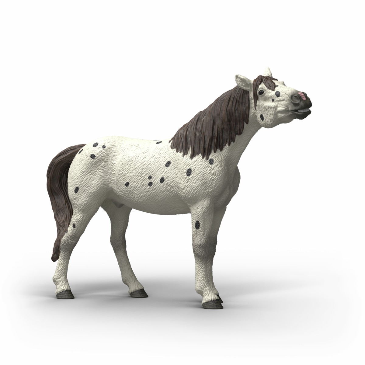 Schleich - Knabstrupper Gelding