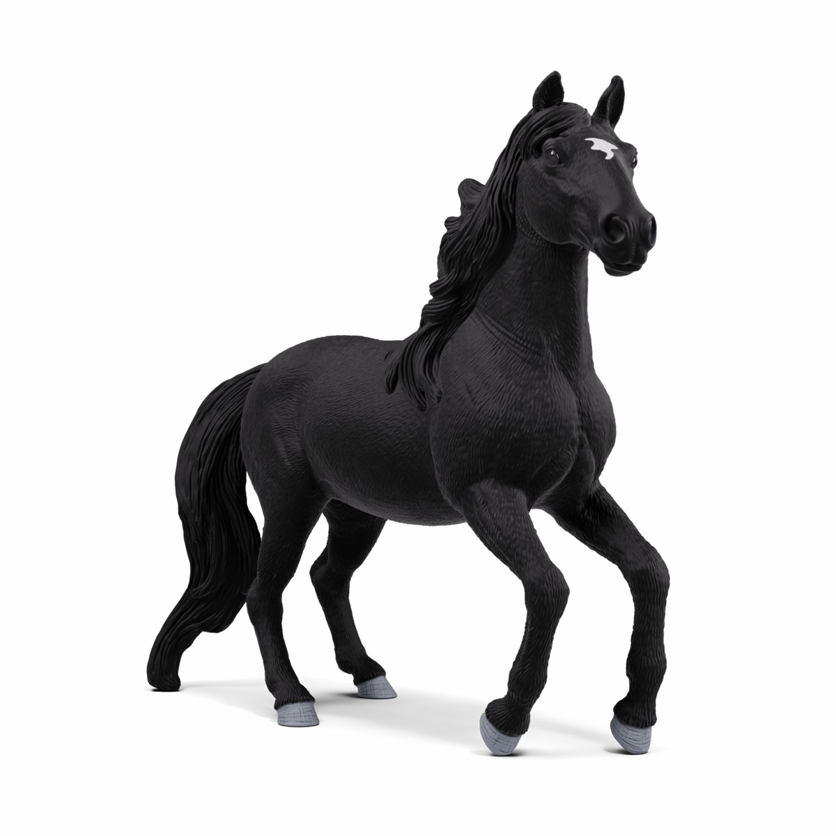 Schleich - Lusitano Stallion