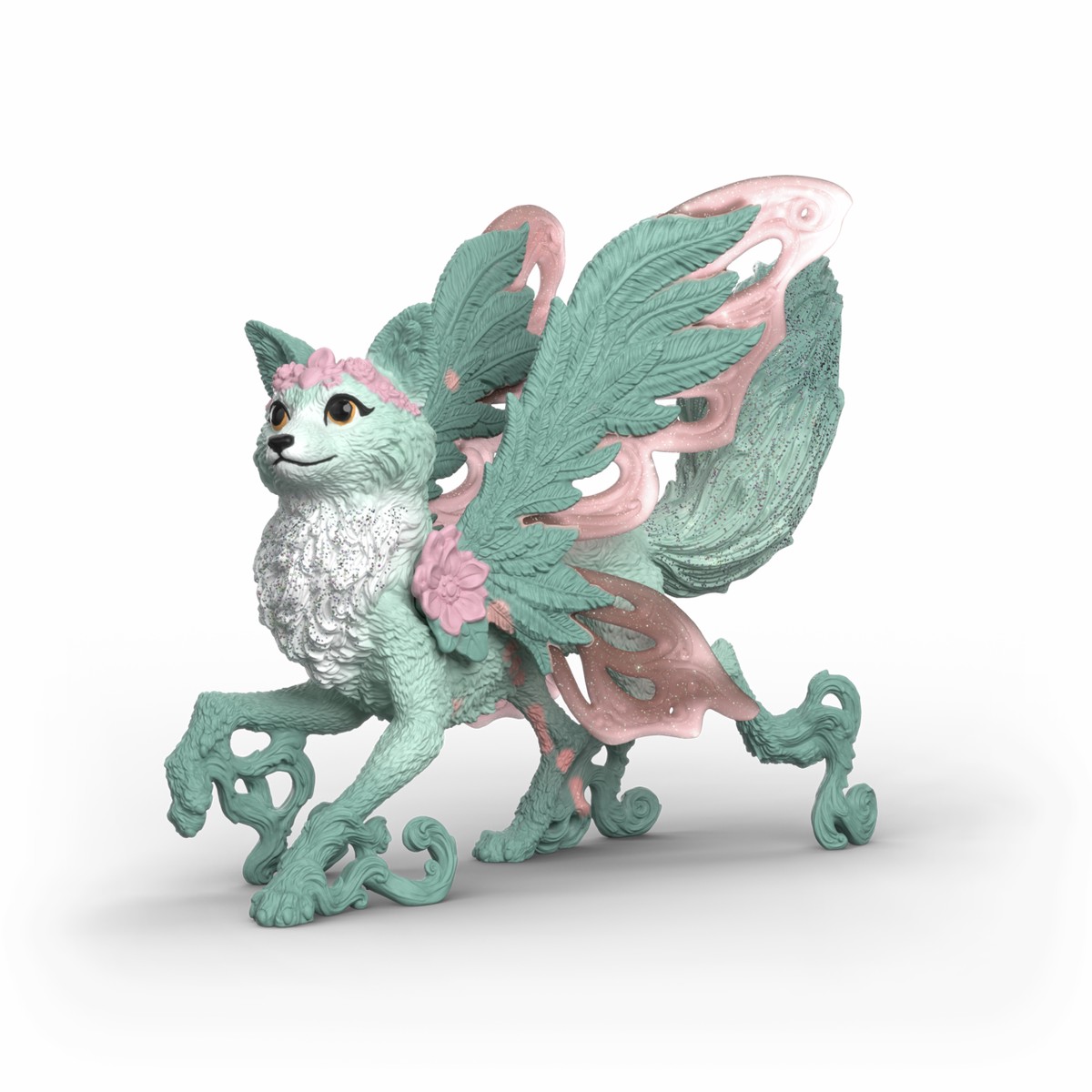 Schleich - Magical Feathered Fox