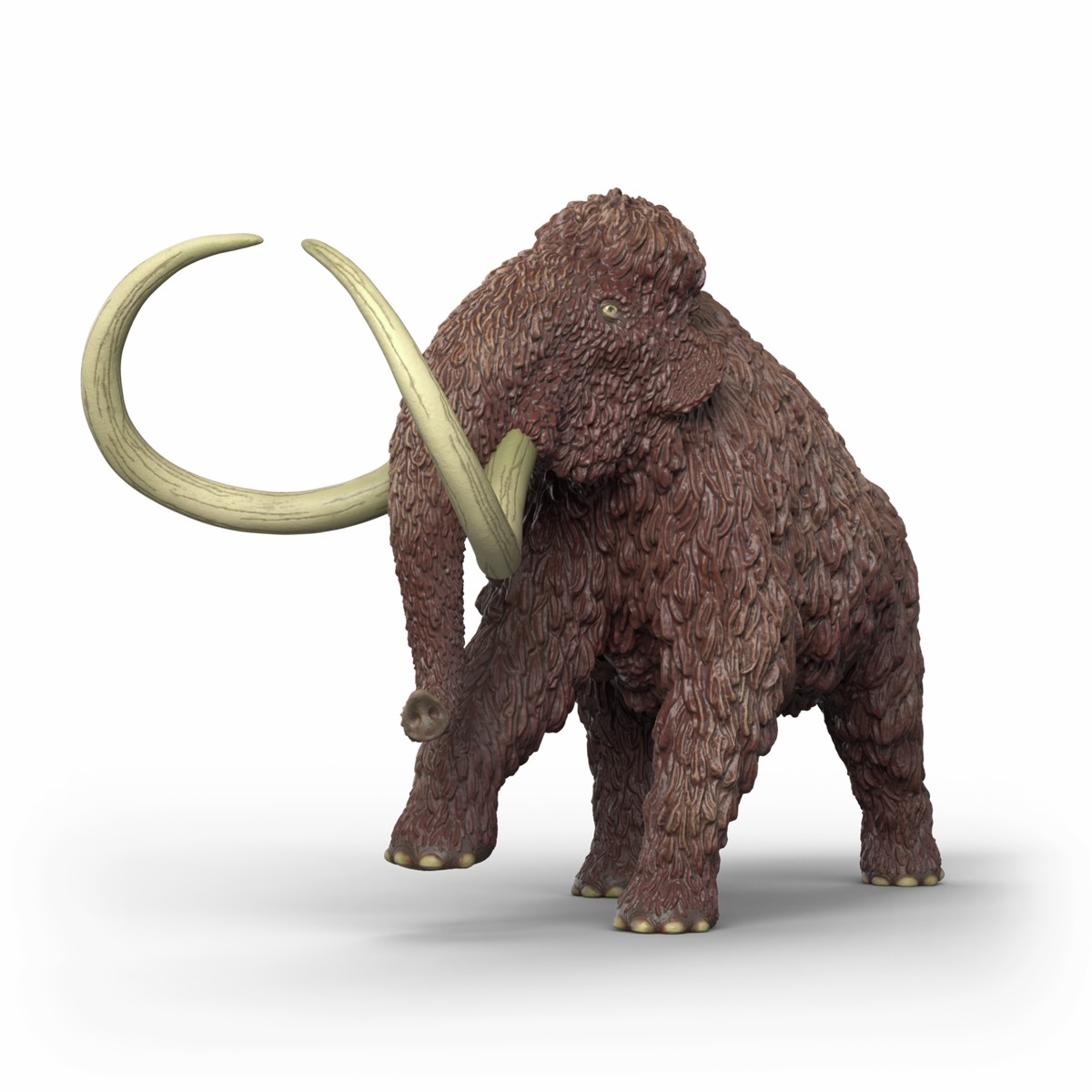 Schleich - Mammoth
