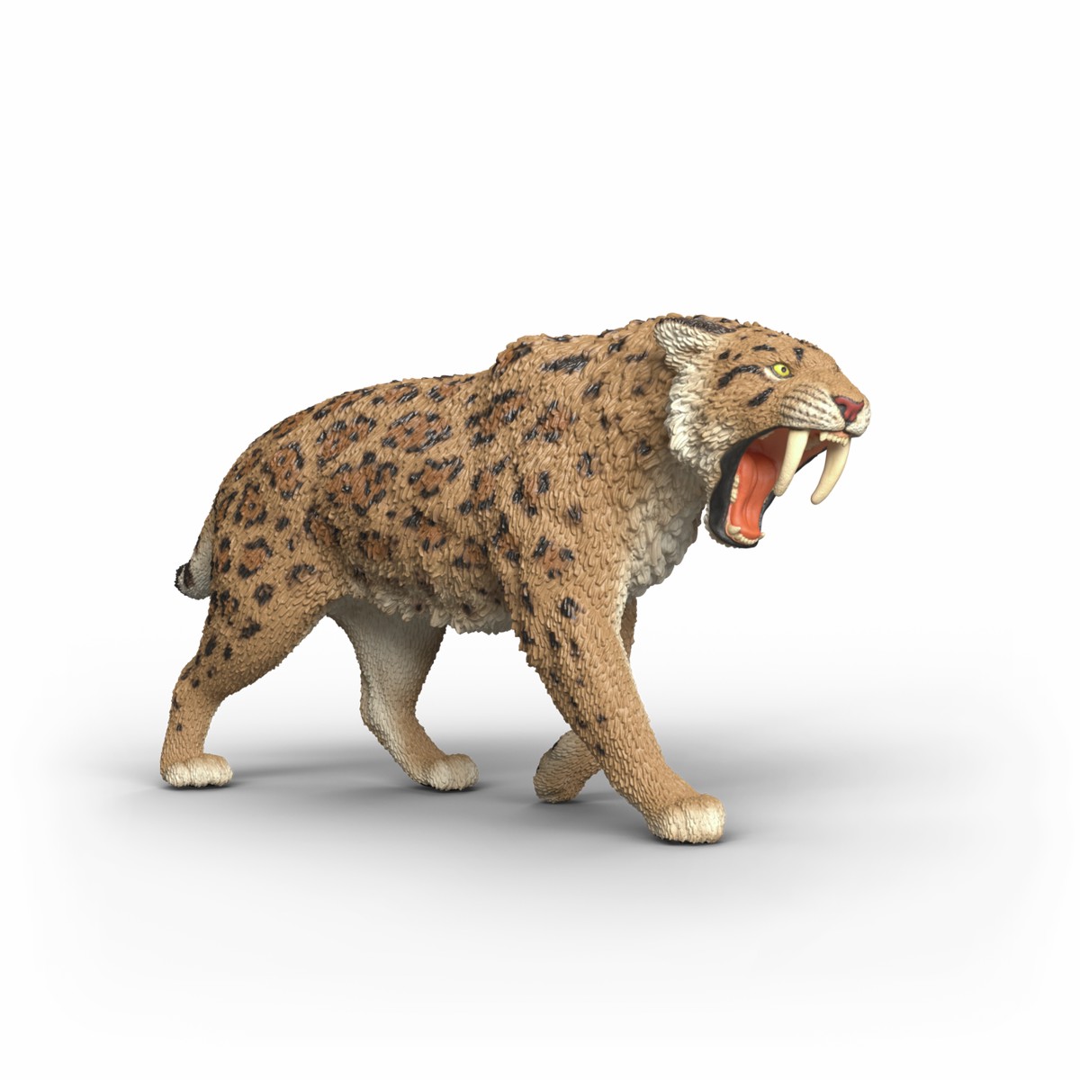 Schleich - Smilodon