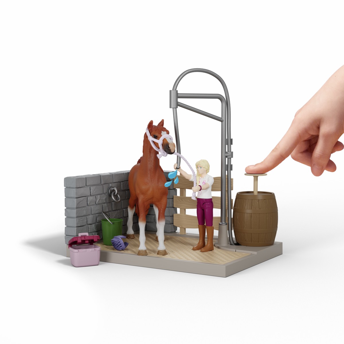 Schleich - Sofia