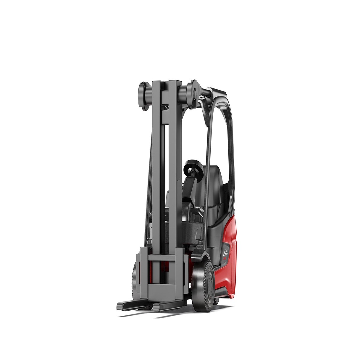 Siku - Linde Forklift Xi16