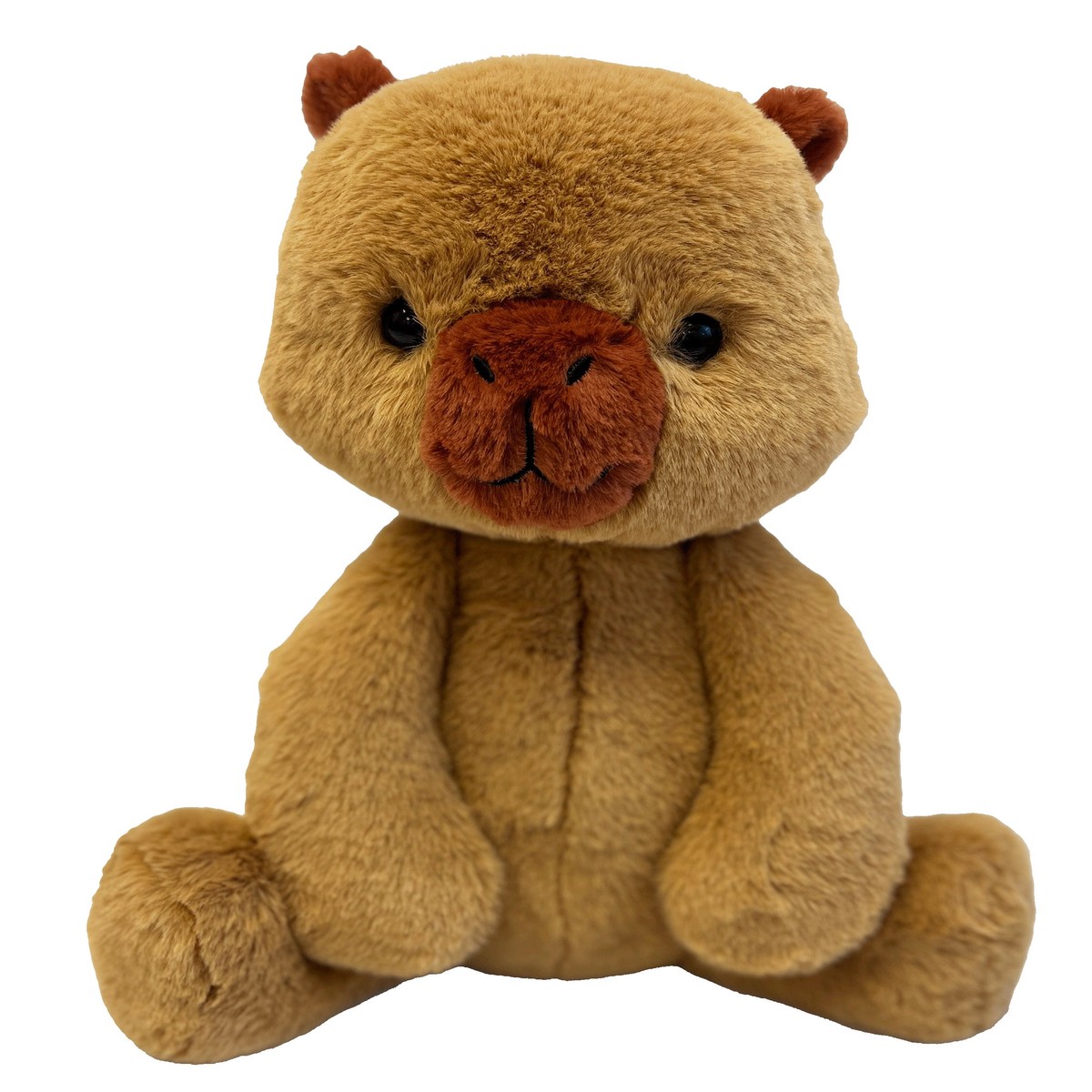 World's Softest Plush - Capybara - 40cm