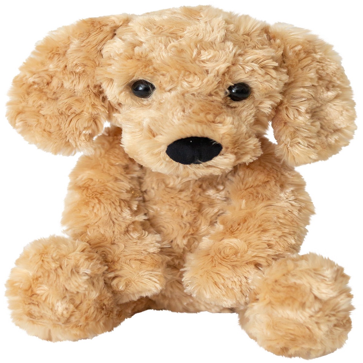 World's Softest Plush - Golden Retriever - 40cm