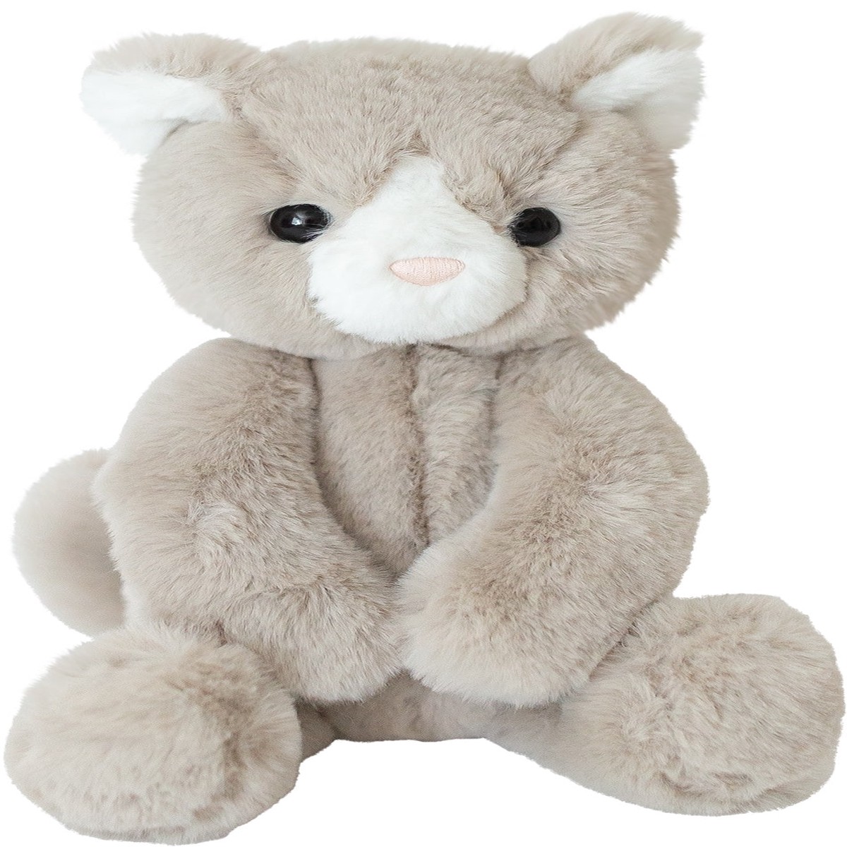 World's Softest Plush - Kitten - 25cm