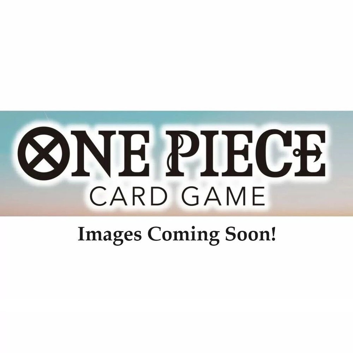 One Piece Card Game Double Pack TBA DP-14