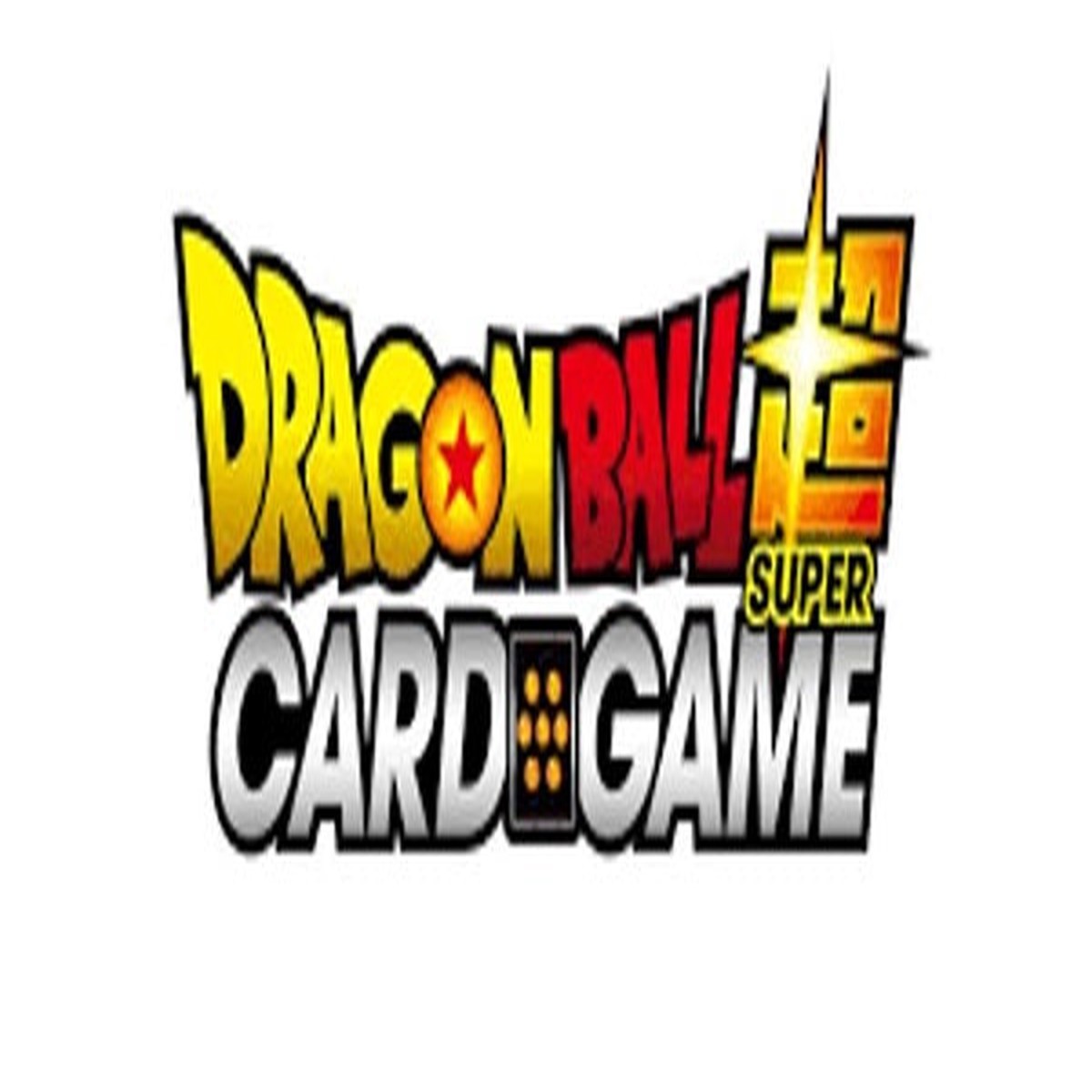 Dragon Ball Super Card Game Masters Booster Pack Ultra Bout Set 6 TBA B33