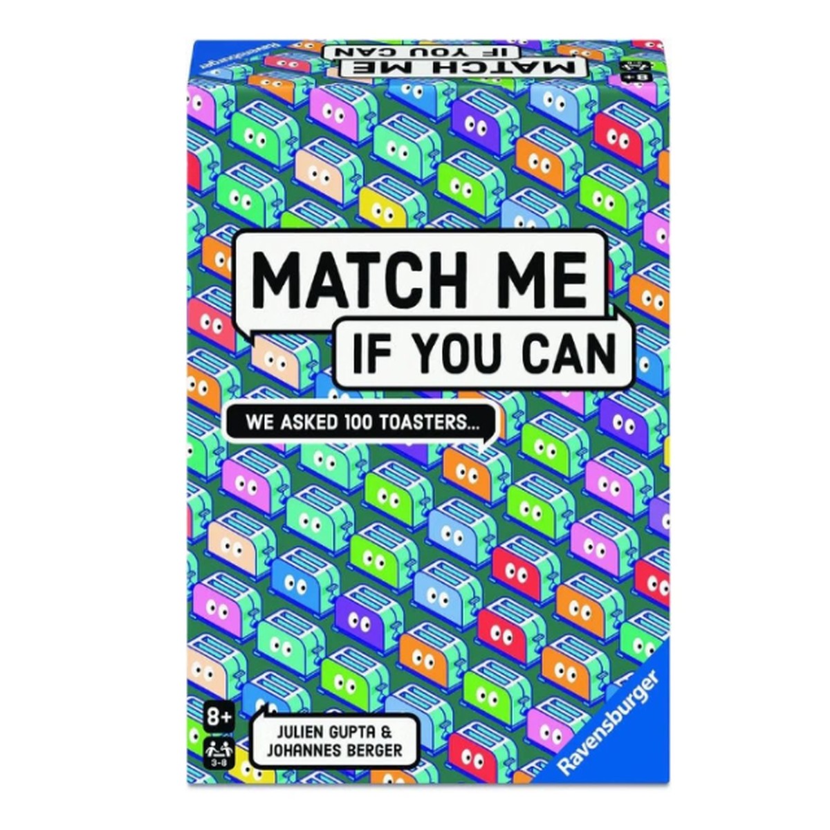 Hot Sale Match Me If You Can