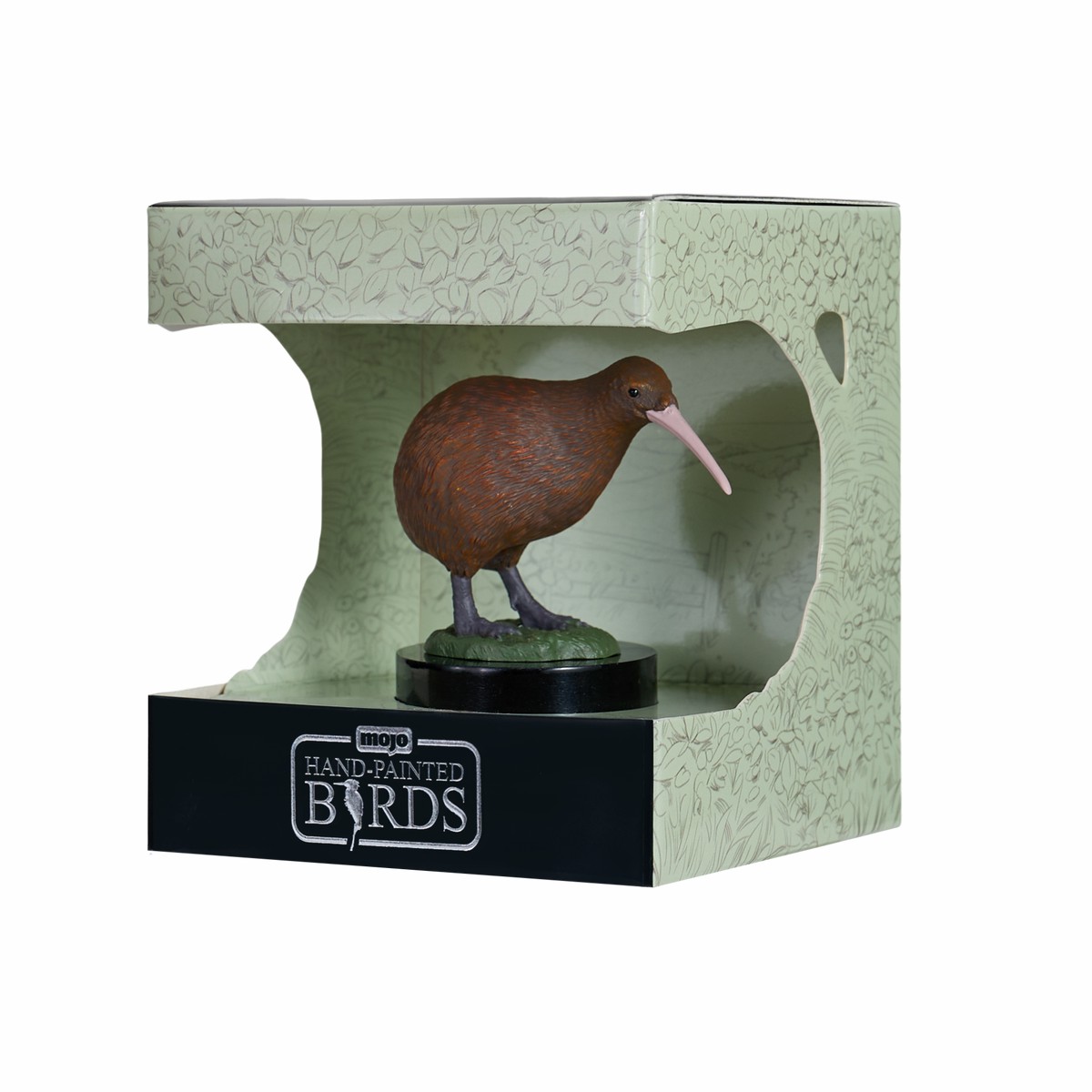 Mojo - Kiwi Gift Boxed
