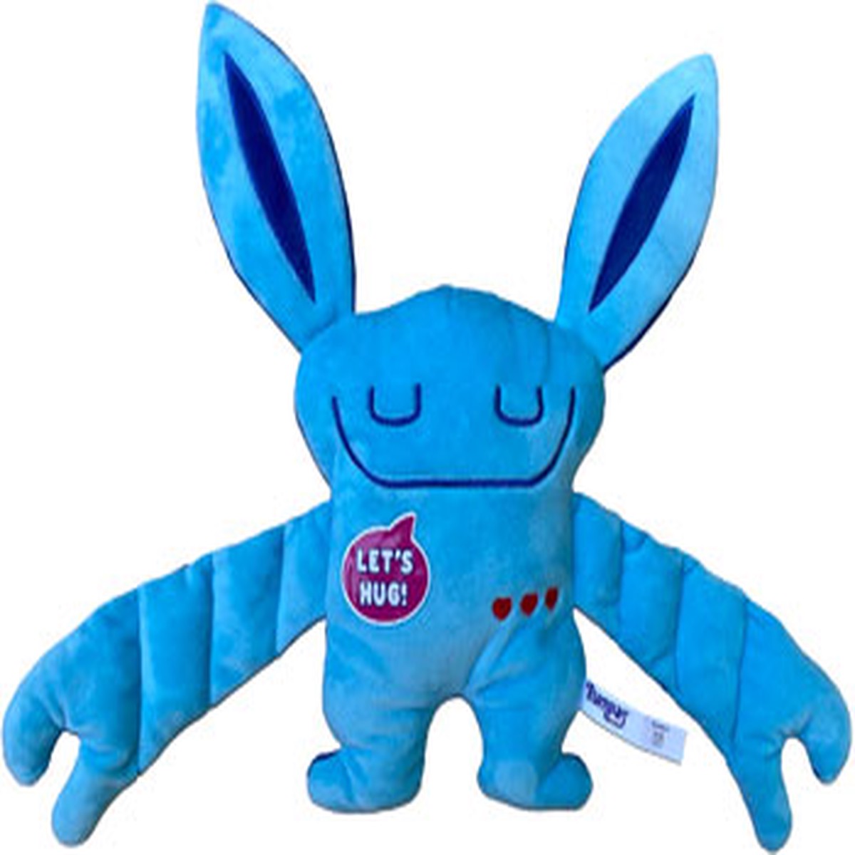 Bumpas - Lu Bumpaloo 20cm Plush