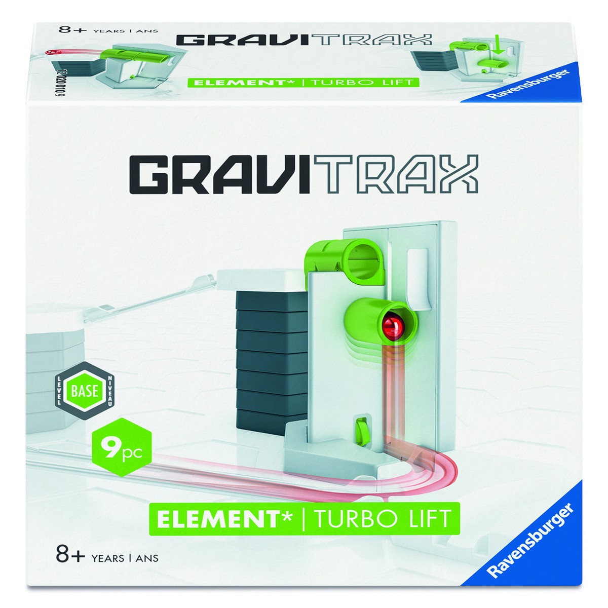 GraviTrax - Element Lift