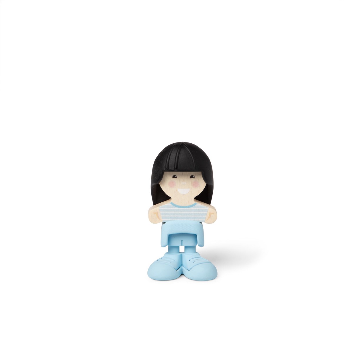 Melissa & Doug - Cheery LanePlay Figure 4-Pack