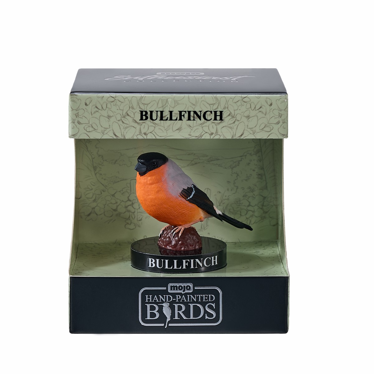 Mojo - Bullfinch Gift Boxed