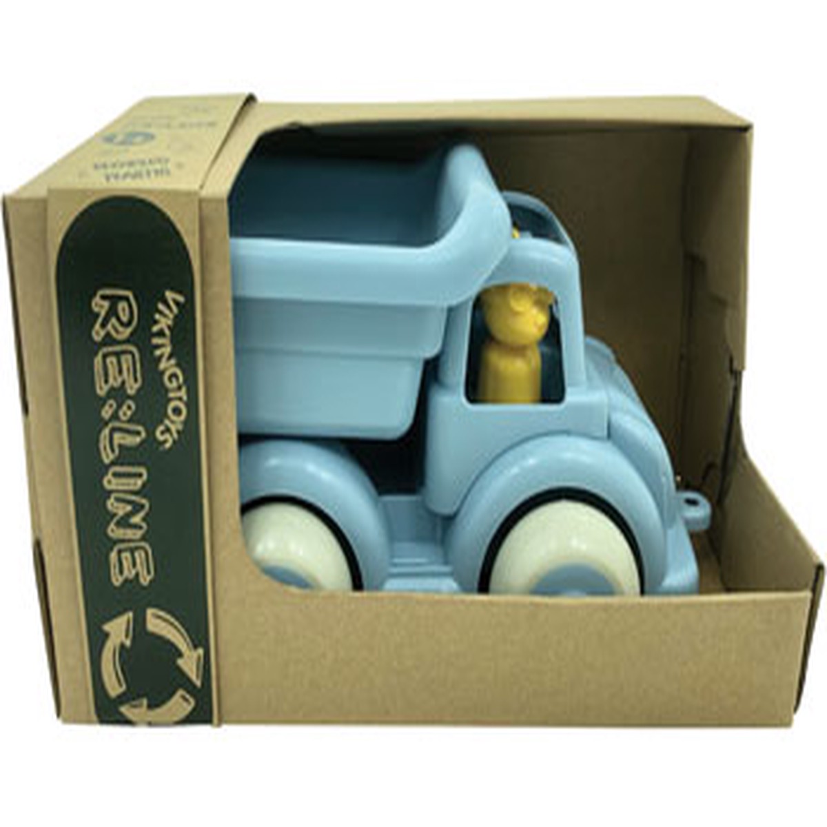 Viking Toys - Reline Jumbo Tipper truck