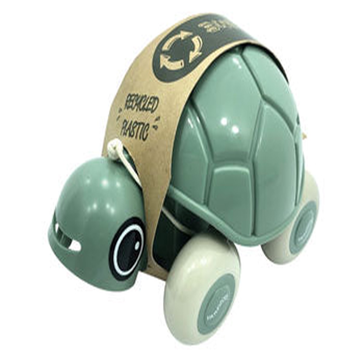 Viking Toys - Reline Pull-Along Turtle