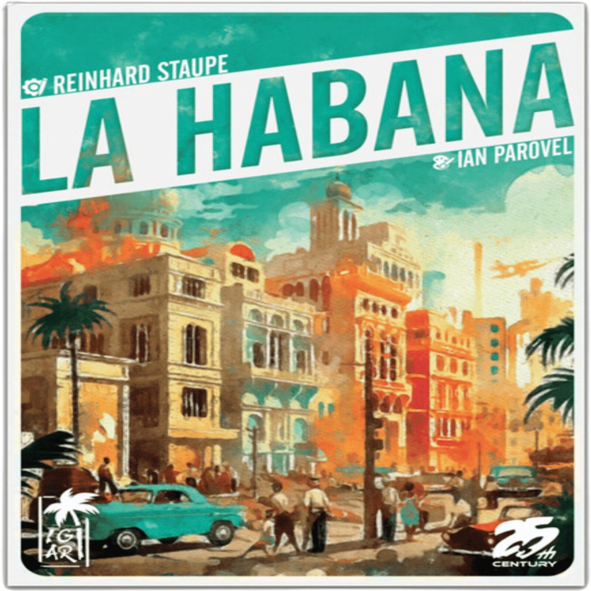 Best Seller La Habana