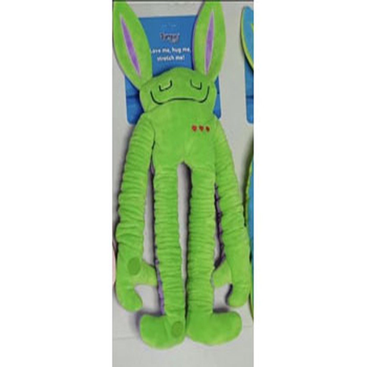 Bumpas - Shin Shin Stretch